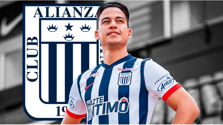 Una buena noticia para Alianza: Benavente ya tiene fecha de regreso