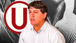 'U' atacado por policía en Brasil: Ferrari reveló que un futbolista se desmayó