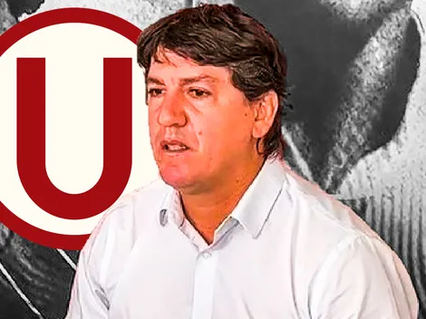 'U' atacado por policía en Brasil: Ferrari reveló que un futbolista se desmayó