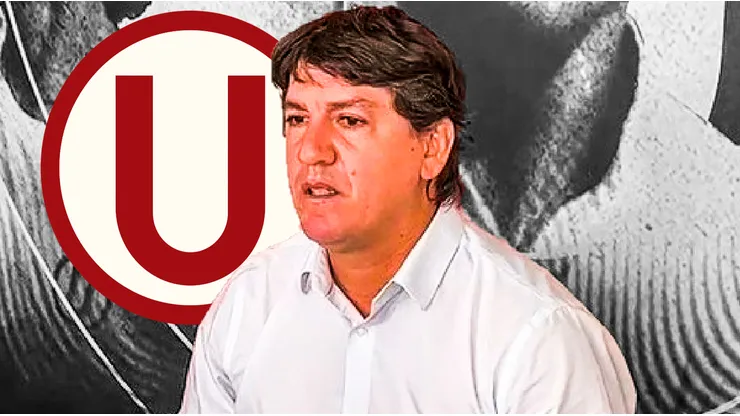'U' atacado por policía en Brasil: Ferrari reveló que un futbolista se desmayó