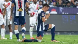 ¡Todavía es posible! Lo que necesita Alianza Lima para clasificar a la siguiente ronda de copa Libertadores