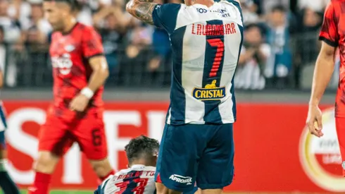 Con Alianza en el fondo, así está la tabla del grupo G de la Copa Libertadores