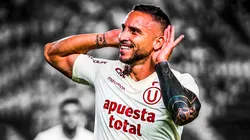 Universitario complicado en la tabla: ¿cuál es la posición tras caída en la Copa Sudamericana?