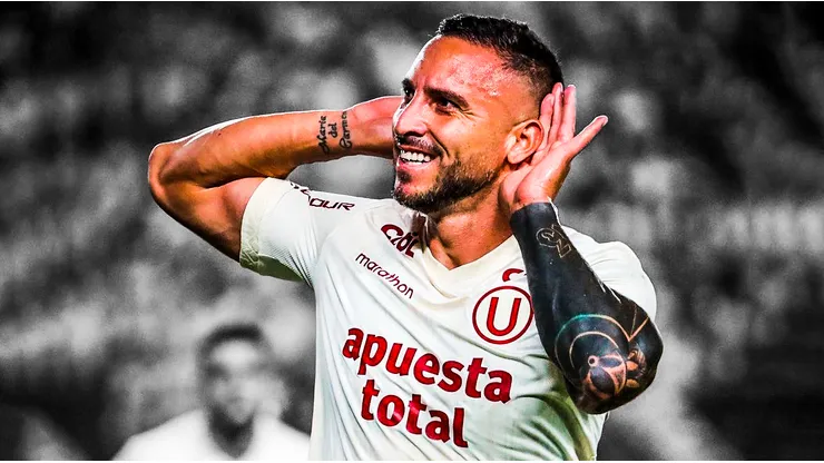 Universitario complicado en la tabla: ¿cuál es la posición tras caída en la Copa Sudamericana?