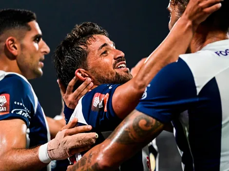 Para seguir en la Libertadores: la gran presión extra que tiene Alianza