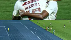 ¡EL VAR lo hizo de nuevo! El polémico gol anulado a Universitario de Deportes