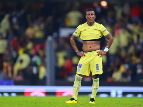 Pedro Aquino continuaría su carrera con Santos Laguna