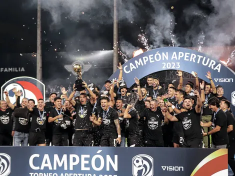 ¡La tiene clara! Presidente de Libertad deja un contundente mensaje a Alianza Lima