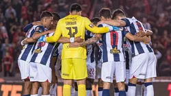 Alianza Lima recibió pedido desde Brasil por este jugador
