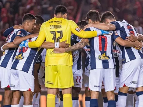 Alianza Lima recibió pedido desde Brasil por este jugador