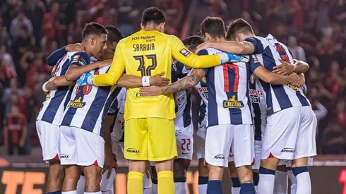 Alianza Lima recibió pedido desde Brasil por este jugador