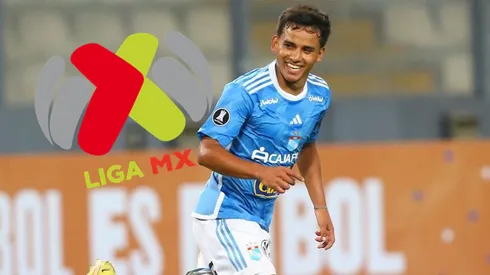 Jhilmar Lora visto de cerca por grandes de Liga MX