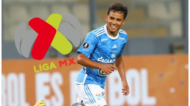 Jhilmar Lora visto de cerca por grandes de Liga MX