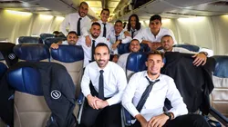 Universitario de Deportes tiene lista su once para jugar ante Goiás