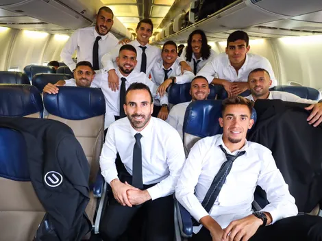 Universitario de Deportes tiene lista su once para jugar ante Goiás