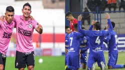 Con el triunfo del Boys y la goleada de Binacional, así va se encuentra la tabla