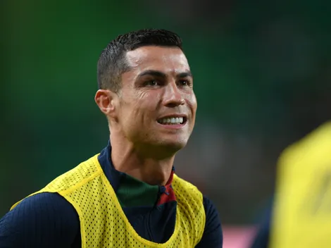 Cristiano Ronaldo puede fichar por el Bayern Múnich