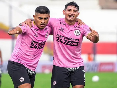 Boys volvió a ganar, pero continúa en la zona de descenso