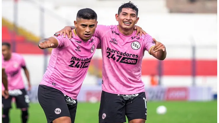 Boys volvió a ganar, pero continúa en la zona de descenso.