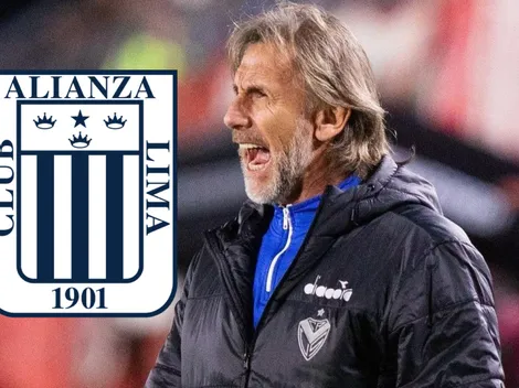 "Ricardo Gareca será el técnico de Alianza Lima"