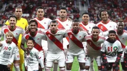Seleccionado Nacional es el primer refuerzo de Alianza para el Clausura.