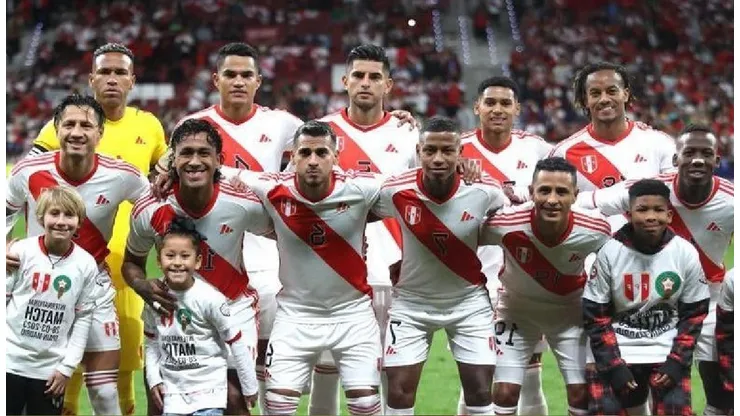 Seleccionado Nacional es el primer refuerzo de Alianza para el Clausura.