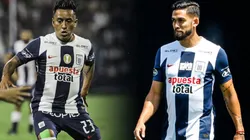 Christian Cueva, el principal candidato para reemplazar a Andrés Andrade