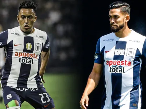 Christian Cueva, el principal candidato para reemplazar a Andrés Andrade