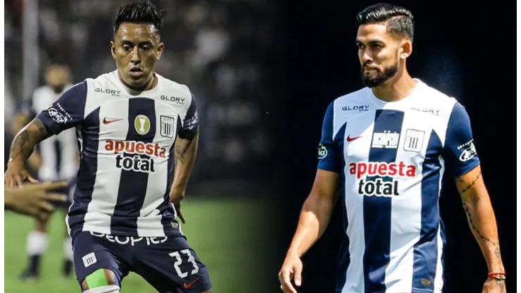 Christian Cueva, el principal candidato para reemplazar a Andrés Andrade