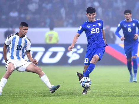 ESPIONAJE: la gravísima acusación contra la selección argentina