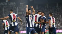 Andrade está lesionado