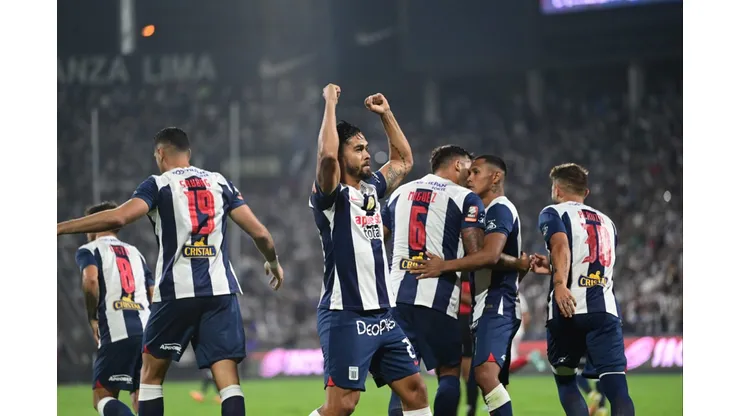 Andrade está lesionado