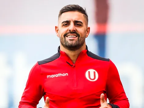 La contundente respuesta de Urruti sobre el resultado ante Goiás en Brasil