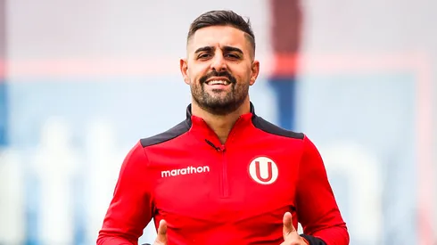 La contundente respuesta de Urruti sobre el resultado ante Goiás en Brasil