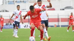 Deportivo Municipal vs Alianza Atlético EN VIVO y EN DIRECTO por la fecha 18 de la Liga 1