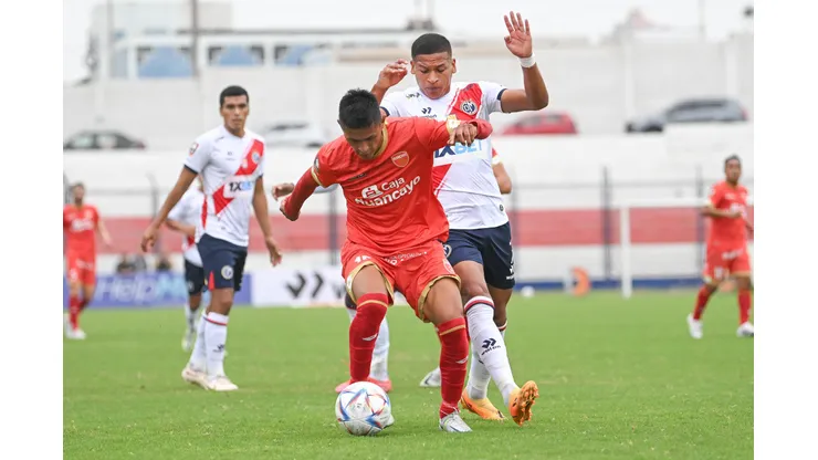 Deportivo Municipal vs Alianza Atlético EN VIVO y EN DIRECTO por la fecha 18 de la Liga 1