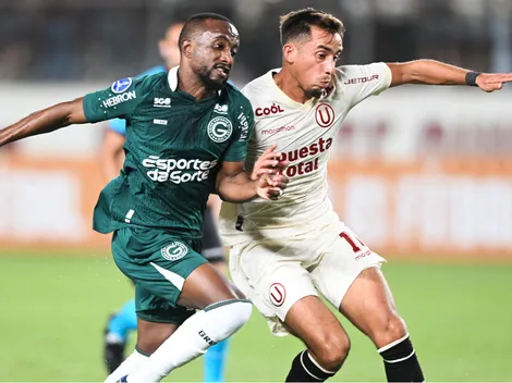 ¿Fueron bien anulados los goles de la "U"? Esto es el informe del VAR