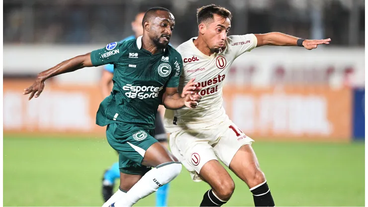 ¿Fueron bien anulados los goles de la "U"? Esto es el informe del VAR