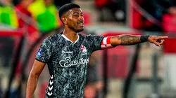 FC Emmen vs Fyenoord por la Eredivisie