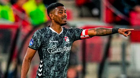 FC Emmen vs Fyenoord por la Eredivisie