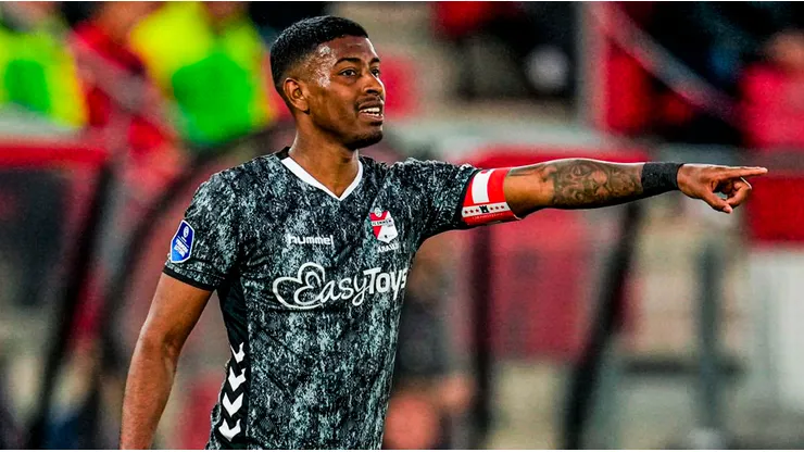 FC Emmen vs Fyenoord por la Eredivisie