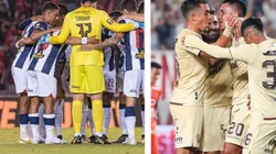 ¡De candela! Con Alianza Lima y Universitario disputándose el Apertura, así va la tabla