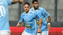 De la mano de Brenner Marlos, Sporting Cristal logra dramática victoria ante Cusco FC
