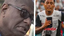 ¡Lo lapidó! La crítica de Elejalder Godos a Christian Cueva por su bajo rendimiento en Alianza Lima