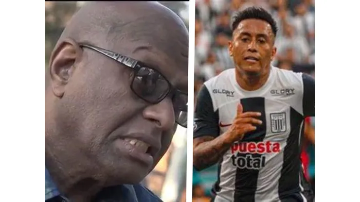¡Lo lapidó! La crítica de Elejalder Godos a Christian Cueva por su bajo rendimiento en Alianza Lima