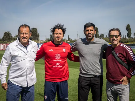 ¿Qué jugadores han sido visitados por Juan Reynoso pensando en las Eliminatorias y amistosos?
