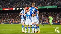 El campeón Barcelona solo juega por cumplir y cede puntos en casa