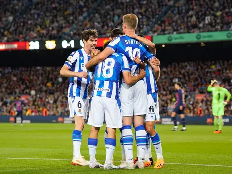 El campeón Barcelona solo juega por cumplir y cede puntos en casa