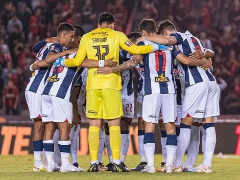 ¡Es su obsesión! El seleccionado nacional que quiere llegar a Alianza Lima