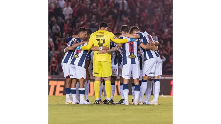 ¡Es su obsesión! El seleccionado nacional que quiere llegar a Alianza Lima